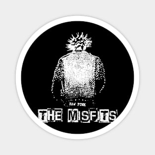 The misfits Magnet